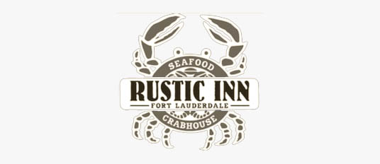 Rustic Inn Logo