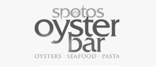 Spotos Oyster bar