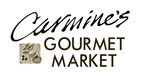 Carmine's Gourmet Market Logo