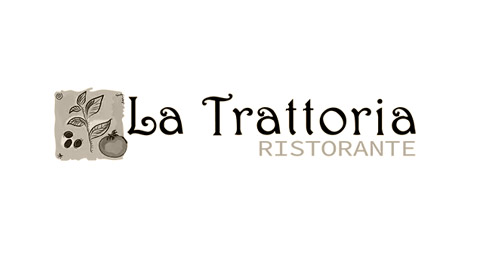 La TRattoria Logo